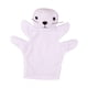 thumbnail image 1 of Marionetas de mano, marionetas de dedo, juguetes, crea tus propias marionetas, guantes de mano, juguetes de peluche León marino, 1 of 9
