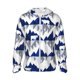 thumbnail image 1 of Fotbe Cartoon Iceberg Polar Bear Chaqueta con Protección Solar UPF 50+ para Hombre y Mujer, Camisa con Capucha y Bolsillos-Medium, 1 of 7