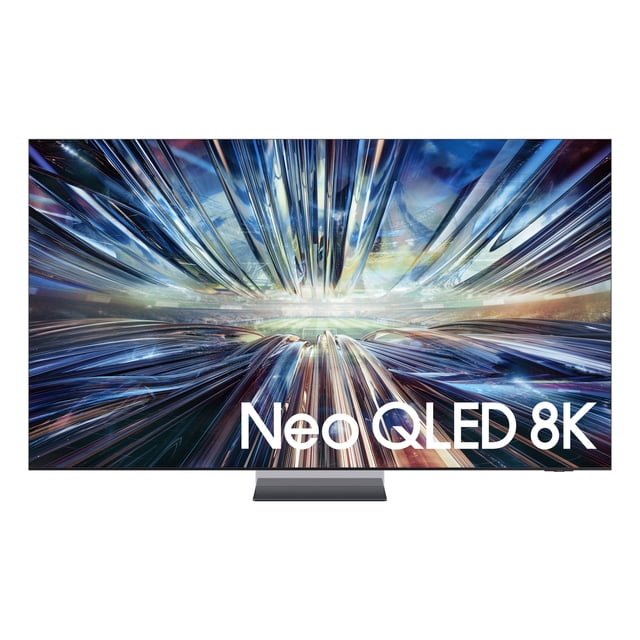 Pantalla Samsung 85 pulgadas Neo QLED 8K QN85QN900D