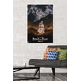 thumbnail image 3 of Attack on Titan: Season 4 - Key Visual 1 Wall Poster, 22.375" x 34", 3 of 5