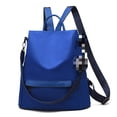 thumbnail image 1 of Lady Backpack Fashion Multifunction Safe Travel Backpack Shoulder Bag, 1 of 2