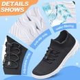 thumbnail image 6 of ADQ Men and Women Water Shoes Barefoot Quick-Dry Aqua Shoes, 6 of 7
