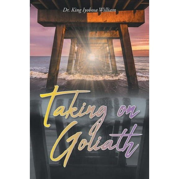 Taking on Goliath, (Paperback)