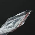 thumbnail image 4 of 100 Pcs Resealable Plastic Self Press Seal Bags Clear Poly Jewelry Storage Pouch, 4 of 5