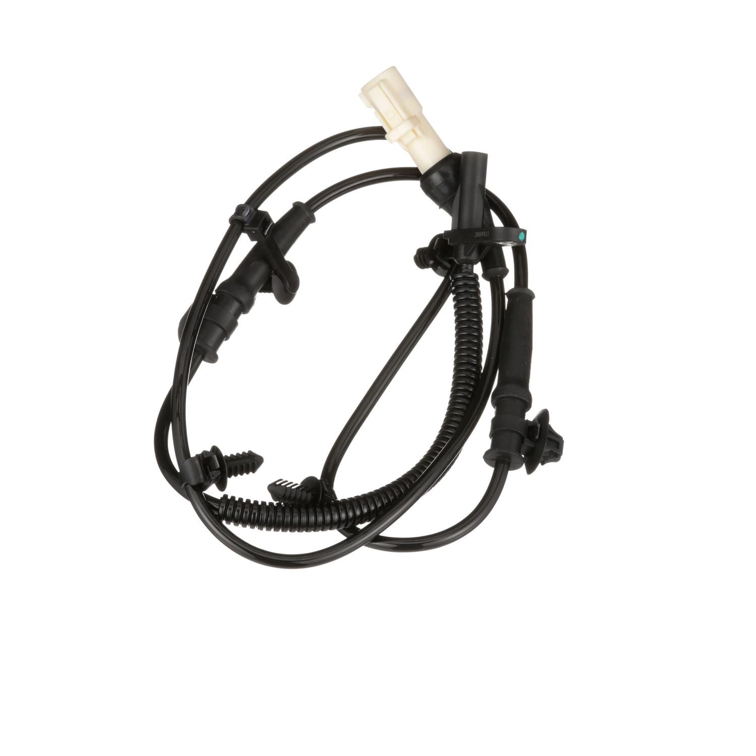 ABS Wheel Speed Sensor Fits select: 2007-2012 FORD EDGE, 2007-2012 LINCOLN MKX