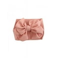 thumbnail image 3 of Baby Headbands Hairbands Hair Bow Elastics for Baby Girls Newborn Infant Toddlers Kids, 3 of 4