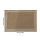 thumbnail image 3 of Diatomite Floor Mat Household Bathroom Absorbent Door Mat Bathroom Diatomite Foot Mat Non Slip Floor Mat Absorbent Drying Mat, 3 of 6