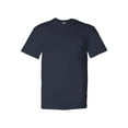 thumbnail image 2 of Gildan - DryBlend Pocket T-Shirt - 8300 - Navy - Size: 3XL, 2 of 3