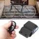 thumbnail image 5 of Candado Antirrobo Para Bicicleta, Candado Inalámbrico Para Bicicleta Con Control Remoto Por Infrarrojos Fácil De Operar Y Más Eficiente Para Proteger Fyydes Bicycle Security Alarm Lock, 5 of 8