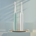 thumbnail image 1 of Vaidha USB Charging Toothbrush,, Low Noise, Portable, Smart Timer Toothbrush IPX7 Water Toothbrush Vibration, 1 of 7