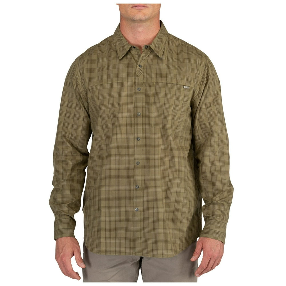 rapidraw placket