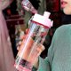 thumbnail image 1 of 780ml Kids Sports Water Bottle Portable Water Bottle Drink Outdoor Riding Water Bottle Kids, 1 of 3