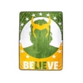 thumbnail image 1 of Manta Toynk Marvel Studios Loki Believe 114 x 152 cm, 1 of 7
