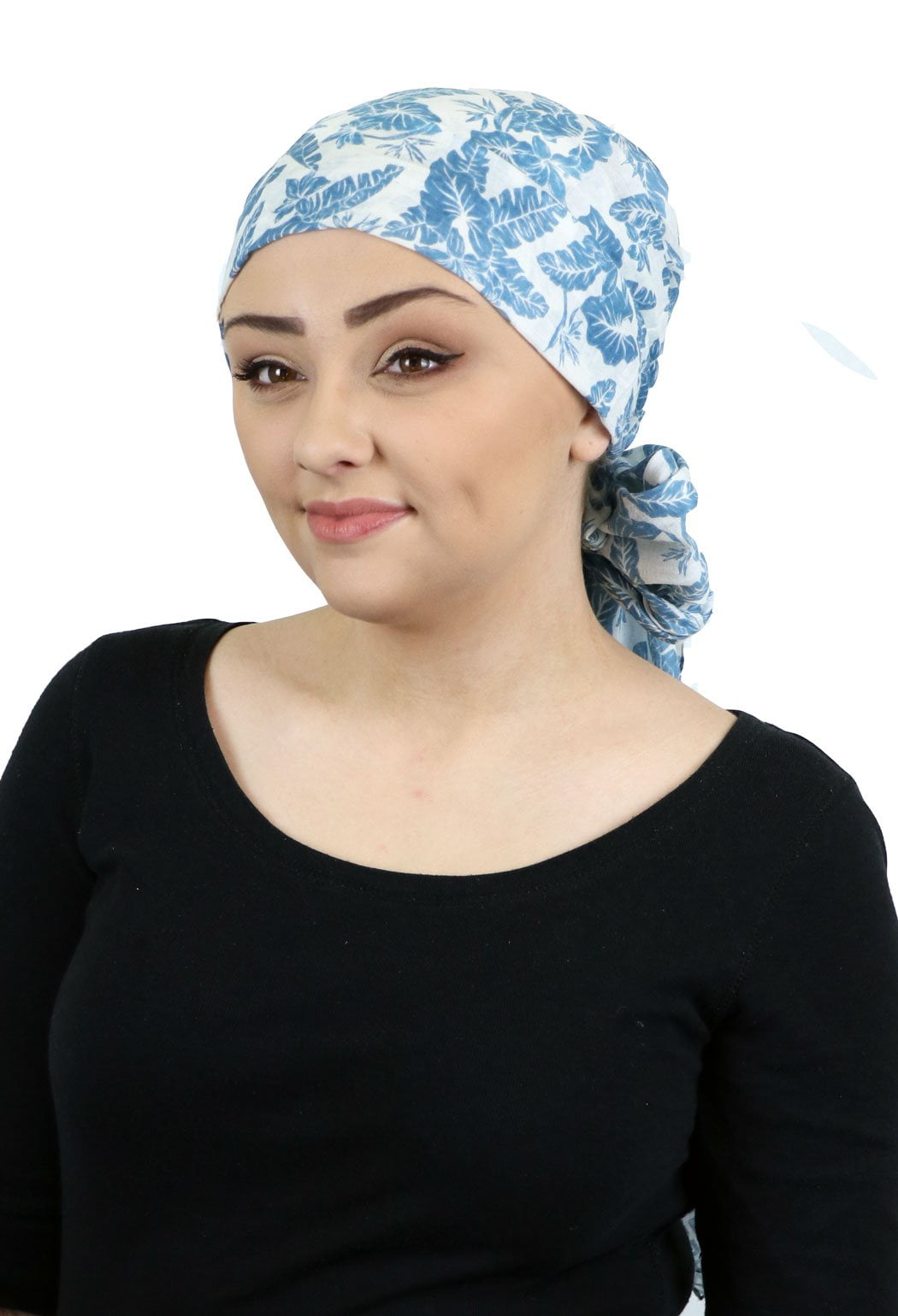 Chemo Headwear Cancer Head Coverings 