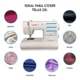 thumbnail image 4 of Máquina de Coser Electrica Gutstark 66 Puntadas, 4 of 8