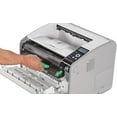 thumbnail image 2 of Restored Ricoh SP-6430DN Monochrome Laser Printer – Single Function, A3/A4, 43 PPM, Network Ready, 2 of 4