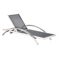 thumbnail image 1 of Camastro Kipas Kessa Muebles Gris 76 x 91 x 192 cm, 1 of 5