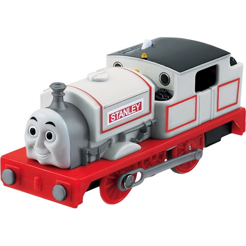 thomas and friends stanley