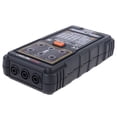 thumbnail image 5 of Motor Rotation Tester PM5900 Portable Handheld Three Phase Motor Rotation Meter, 5 of 16