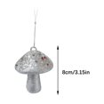thumbnail image 3 of Teissuly Christmas Tree Decoration, Bows Hanging Items, Window Display, Scene Layout, Props, Christmas Decorations Teissuly WER202311273867, 3 of 5