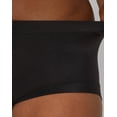 thumbnail image 4 of Maidenform Boyshort Microfiber Stretch Full No Cheek Coverage Dream Collection Womens Underwear 40774, 4 of 8