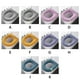 thumbnail image 4 of Billuyoard Asiento de inodoro, funda , cojín lavable, alfombrilla extensible para Closestool, alfombrilla antideslizante para personas mayores, Type3 NO3, 4 of 6