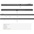 thumbnail image 4 of Lenovo Tab M10 FHD Plus (2nd Gen) TB-X606F ZA5T0285US Tablet, 10.3" Full HD, 2 GB RAM, 32 GB Storage, Android 9.0 Pie, Platinum Gray, 4 of 39