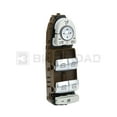 thumbnail image 4 of BINB ROAD Left Driver Side Window Master Switch Power Window Switch Button 2229052004 Compatible with Mercedes S350 S400 S500 S550 S63 AMG 14-19 , Brown, 4 of 14