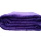 thumbnail image 1 of Manta de vellón coral lavanda Empire Home Fashion, 152 x 203 cm, 1 of 1
