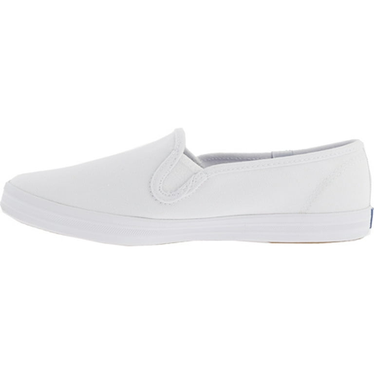 Keds Champion Slip On Canvas Sneaker Women s Walmart