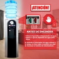 thumbnail image 4 of Despachador de agua fria y caliente Hypermark Home & Life Solutions Reacondicionado Richwater HM0022W-R, 4 of 5