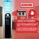 thumbnail image 4 of Despachador de agua fria y caliente Hypermark Home & Life Solutions Reacondicionado Richwater HM0022W-R, 4 of 5