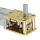 thumbnail image 4 of 2x Piezas de Repuesto de Accesorios de Motor de Reducción de Micro Profesion para El Modelo de Motor DIY shamjiam Engranaje de reducción de velocidad, 4 of 5
