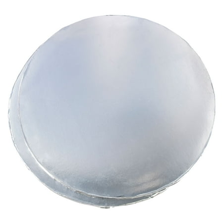 

6 Packs: 2 ct. (12 total) Round Cake Bases by Celebrate It®
