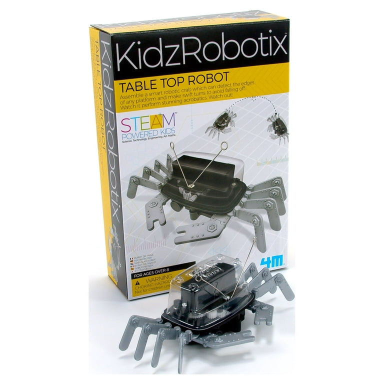 Robotic Art Kit
