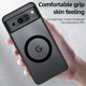 thumbnail image 5 of Funda magnética de moda para Google Pixel 9 Pro 8 Pro 7, funda de cargador inalámbrico de pulido opaco, fundas antigolpes para Pixel7A Pixel8, 2024, 5 of 5