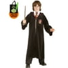 Harry Potter Robe for Boys Treat Safety Kit-M