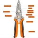 thumbnail image 5 of Alicates Pelacables Universales 12 en 1 para Pelar, Dividir, Enrollar, Crimpar y Cortar Cables. para Electricistas., 5 of 5