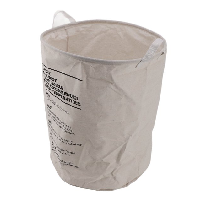 Large Capacity Foldable Laundry Basket With Durable Material, Multifunctional Collapsible Dirty Clothes Hamper For Bathroom Bedroom