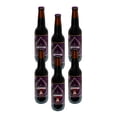 thumbnail image 1 of Six Pack Cerveza Ramuri Lagrimas De Avellana 355 Ml Oatmeal Stout, 1 of 1