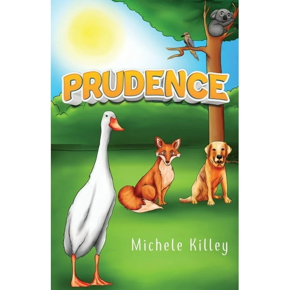 Prudence, (Paperback)