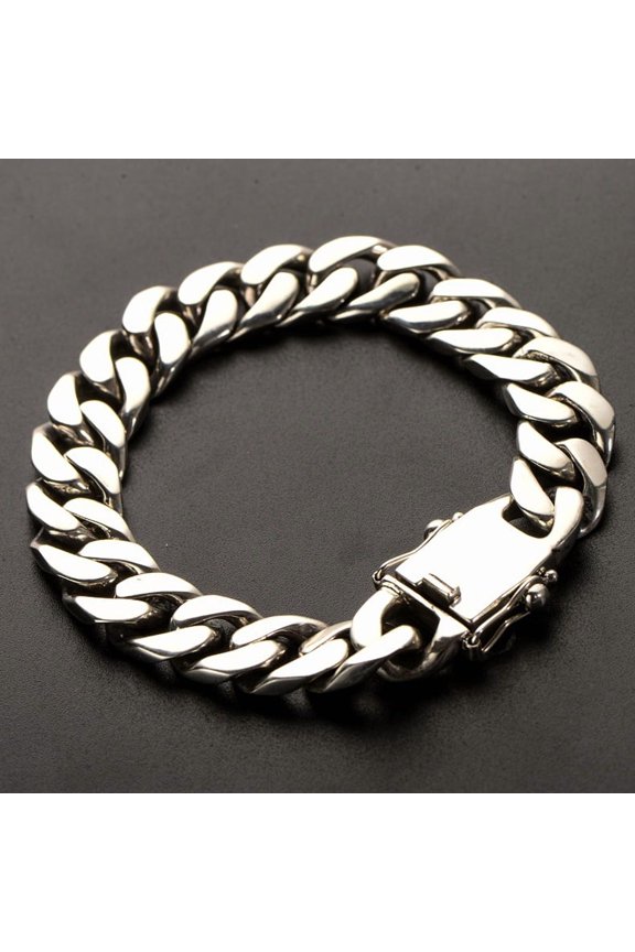 Men's Bracelet Fashion Hip Hop Accessories