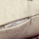 thumbnail image 4 of Teissuly Christmas Decor Lighting LED Cushion Cover Home Decor Throw Pillowcase Sofa Flashing Teissuly WER202310233518, 4 of 4