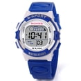 thumbnail image 4 of Waterproof Children Boys Digital LED Sports Watch Kids Alarm Date Watch Gift, 4 of 8