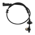 thumbnail image 1 of Unique Bargains ABS Wheel Speed Sensor Rear Left Right ABS Sensor Anti-lock Braking System Sensor No.BL1Z2C190A for Ford Expedition 2011-2017, 1 of 7