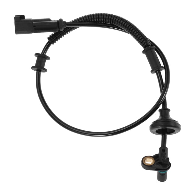 Unique Bargains ABS Wheel Speed Sensor Rear Left Right ABS Sensor Anti-lock Braking System Sensor No.BL1Z2C190A for Ford Expedition 2011-2017