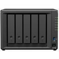 thumbnail image 4 of Synology 5-bay DiskStation DS1525+ (Diskless), 4 of 4