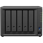 Synology 5-bay DiskStation DS1525+ (Diskless)