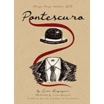 Pontescuro, (Paperback)