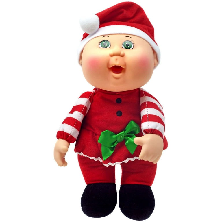 Holiday cabbage patch outlet